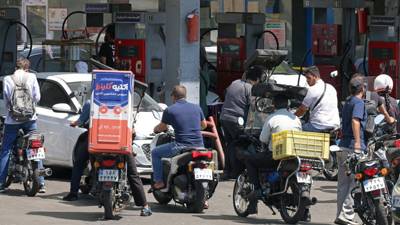 «Tous les prix ont doublé»: les Iraniens face à la crise économique provoquée par la guerre et les sanctions américaines