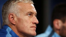 Equipe de France : Deschamps laisse planer le doute sur Umtiti/Mangala et le système Equipe de France : Deschamps laisse planer le doute sur Umtiti/Mangala et le système