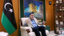 Libye: quatre ministres quittent le gouvernement d'union