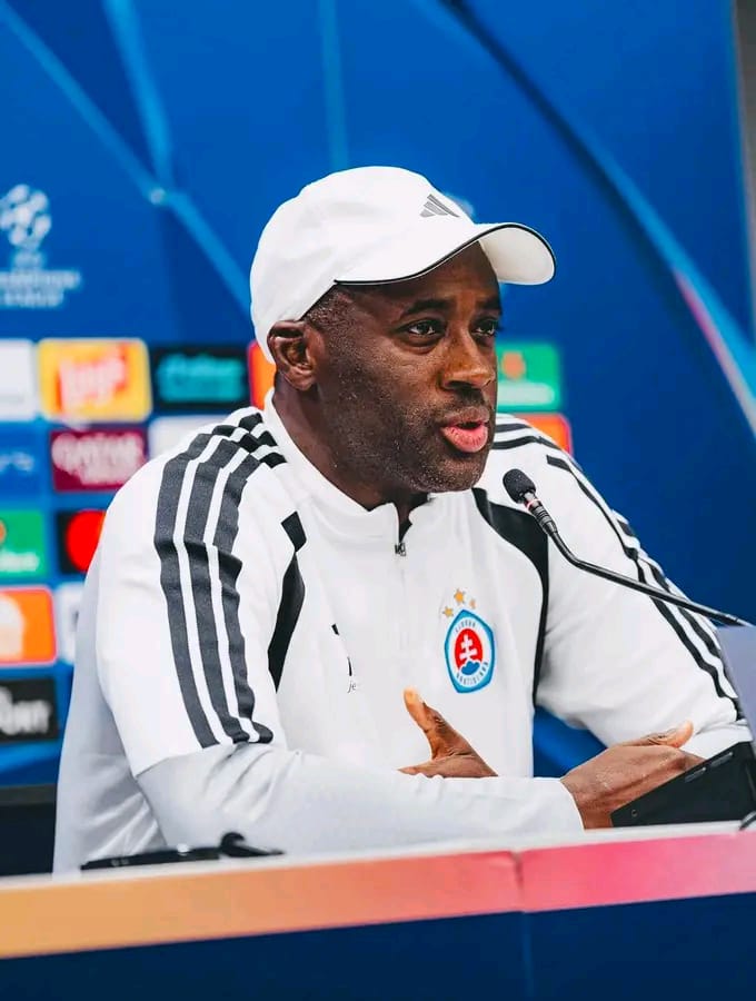 Football : l’Ivoirien Yaya Touré devient le premier coach africain en Ligue des champions européenne