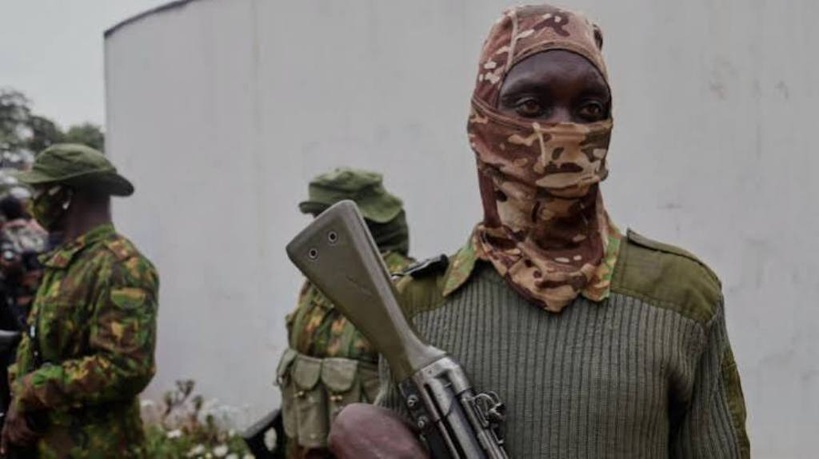 Kenya: la société civile s'inquiète d'une forte hausse du budget sécuritaire à un an des élections générales Kenya: la société civile s'inquiète d'une forte hausse du budget sécuritaire à un an des élections générales