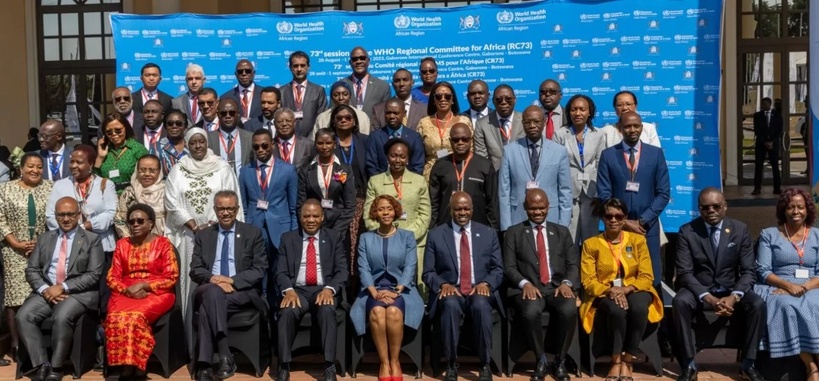 Appel d'Addis-Abeba : le pari des ministres africains de la Santé pour éradiquer les maladies endémiques