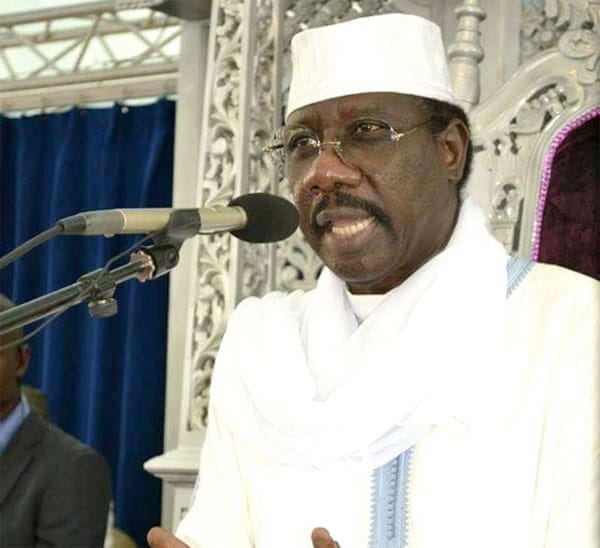 ​Mort d’Al-Makhtoum : Serigne Abdou Sy annonce une plainte contre Serigne Moustapha Sy