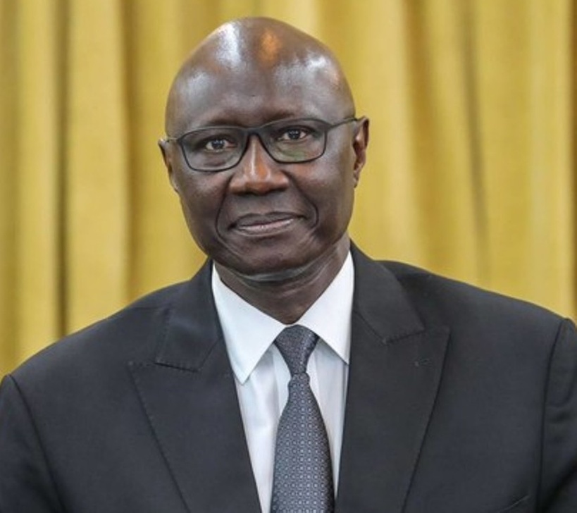 ​CEDEAO : Birame Diop reçoit les orientations de Diomaye Faye avant sa prise de fonction