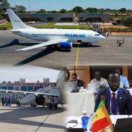 Dakar : L'OACI et les États d'Afrique de l'Ouest et du Centre se mobilisent pour renforcer les opérations de recherche et de sauvetage
