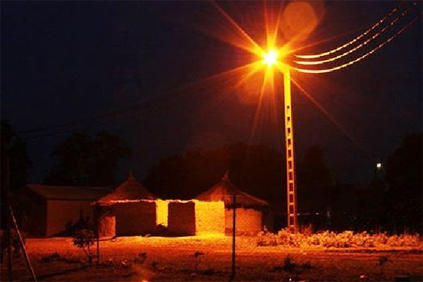 Electrification rurale : l'ASER met sous tension 15 localités à Kolda et Sédhiou dans le cadre d'un projet BOAD de 10 milliards FCFA