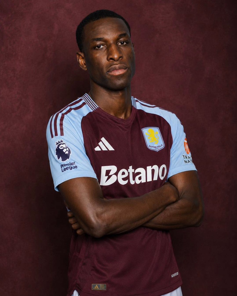 Mercato : Nicolas Jackson quitte Chelsea pour Aston Villa Mercato : Nicolas Jackson quitte Chelsea pour Aston Villa