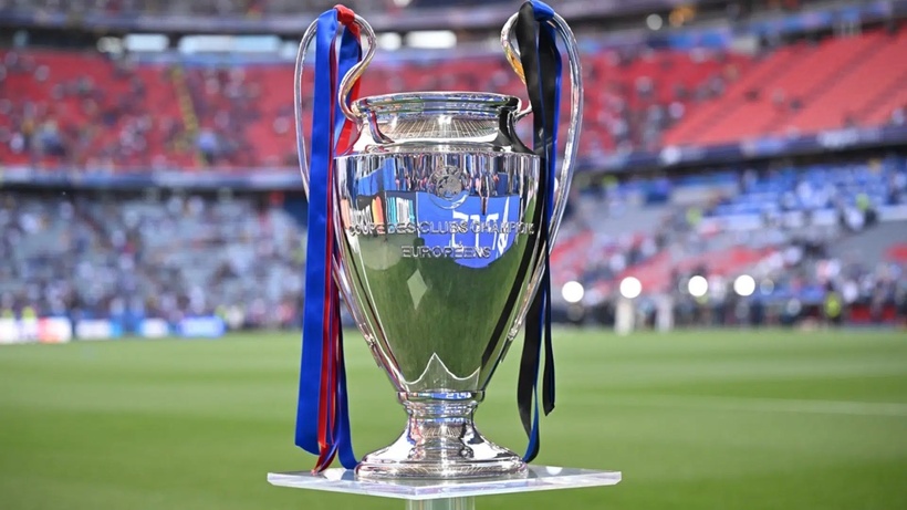 Tirage Ligue des Champions 2026-2027 : les 36 équipes connaissent leurs adversaires Tirage Ligue des Champions 2026-2027 : les 36 équipes connaissent leurs adversaires