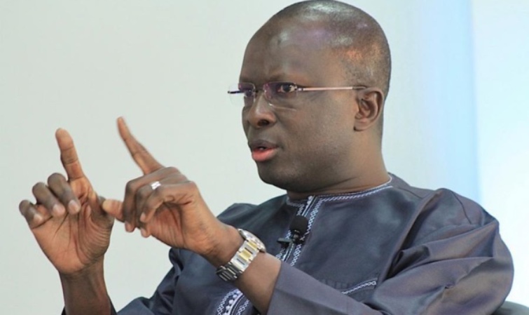 ​Calendrier républicain, pouvoir d'achat et promesses non tenues : Modou Diagne Fada charge Diomaye et Pastef