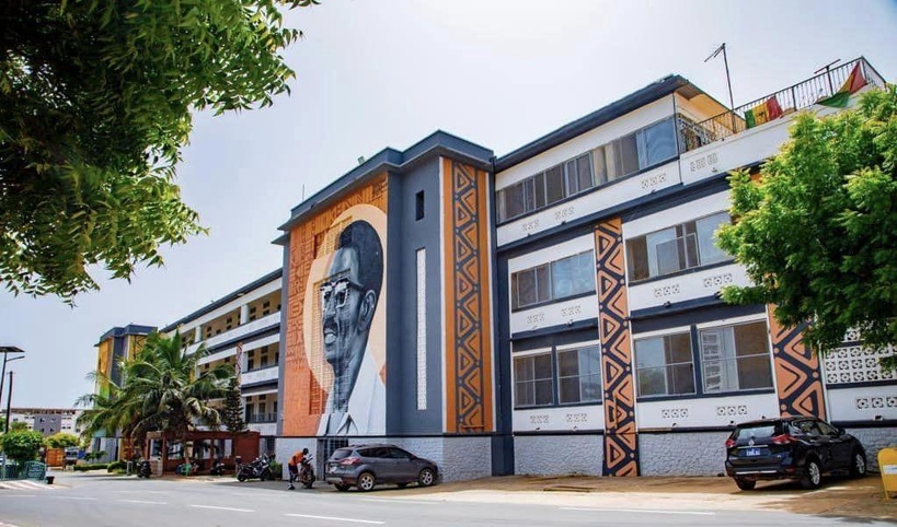 Times Higher Education 2026 : Le Sénégal s'invite pour la première fois à l'échelle internationale grâce à l'Université Cheikh Anta Diop