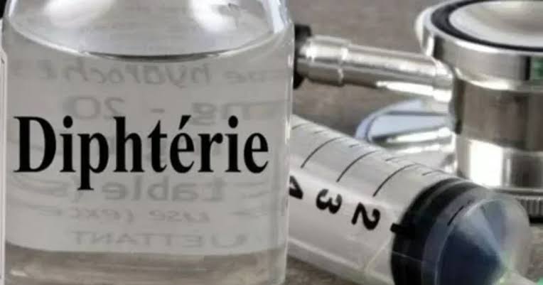 ​Épidémie de diphtérie : 14 cas confirmés au Sénégal, dont 2 à Mbour
