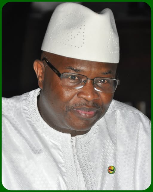 ​Alioune Badara Cissé : cinq ans après, l’héritage d’un homme de dialogue