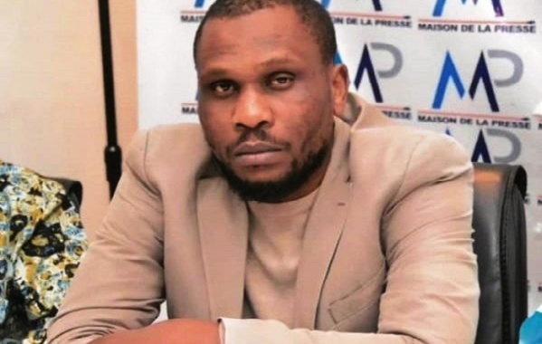 Média : le CORED condamne les attaques contre le journaliste Babacar Fall et appelle au calme