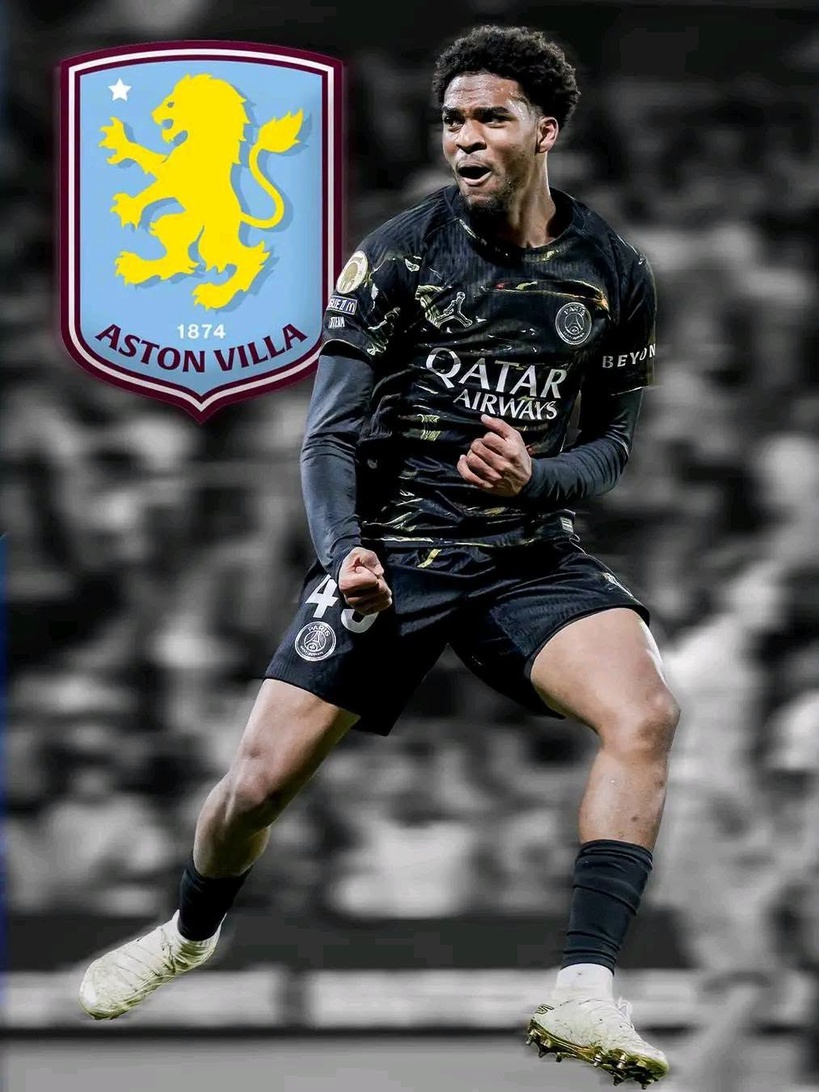 Mercato : Ibrahim Mbaye attendu ce samedi à Birmingham pour passer sa visite médicale avec Aston Villa Mercato : Ibrahim Mbaye attendu ce samedi à Birmingham pour passer sa visite médicale avec Aston Villa