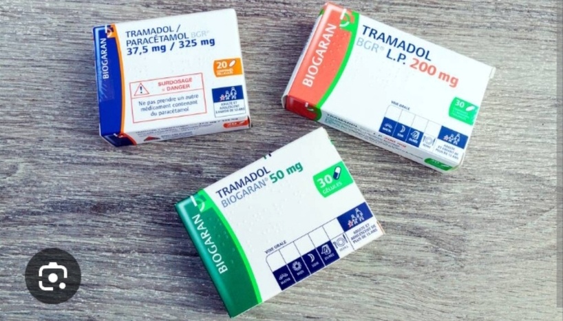 Diaobé: quand le tramadol, un médicament antidouleur, devient une drogue pour les jeunes Diaobé: quand le tramadol, un médicament antidouleur, devient une drogue pour les jeunes