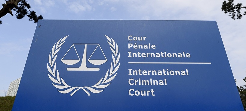 Sanctions contre la CPI : l'ONU somme Washington de lever ses mesures Sanctions contre la CPI : l'ONU somme Washington de lever ses mesures