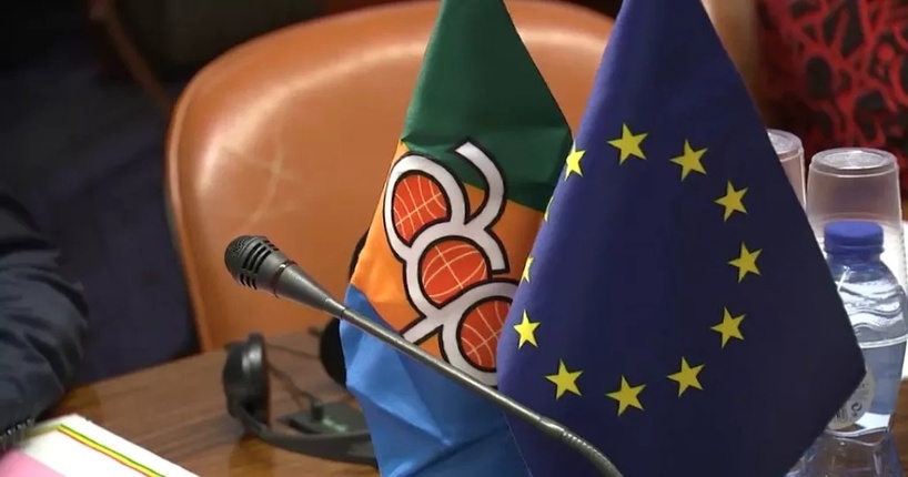 L'UE évalue ses dix ans d'accords APE : 22 milliards d'euros d'échanges avec la Côte d'Ivoire et le Ghana L'UE évalue ses dix ans d'accords APE : 22 milliards d'euros d'échanges avec la Côte d'Ivoire et le Ghana