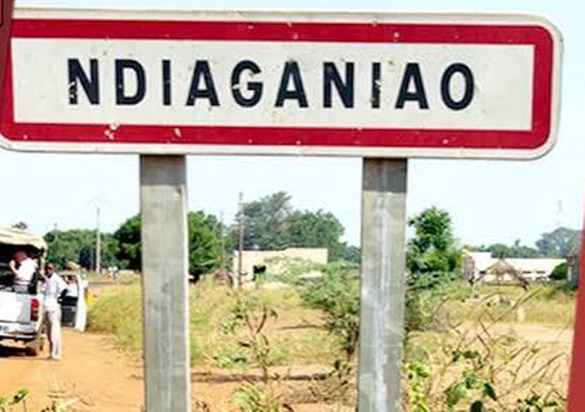 Ndiaganiao : l’interdiction d’une vente de cartes de Pastef ravive les tensions Ndiaganiao : l’interdiction d’une vente de cartes de Pastef ravive les tensions