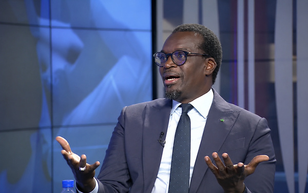 Déclaration de politique générale : Mamadou Kassé (APR) réclame des clarifications sur les finances publiques et la méthode du gouvernement Déclaration de politique générale : Mamadou Kassé (APR) réclame des clarifications sur les finances publiques et la méthode du gouvernement