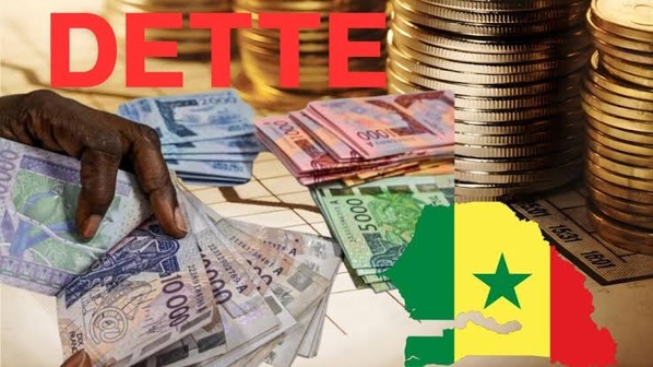 Gestion de la dette et réformes économiques : Senghane Senghor préconise une restructuration pour sortir de l'impasse Gestion de la dette et réformes économiques : Senghane Senghor préconise une restructuration pour sortir de l'impasse