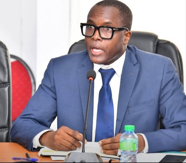 Politique en Casamance : le député Bakary Diédhiou répond sèchement à Yancoba Diémé Politique en Casamance : le député Bakary Diédhiou répond sèchement à Yancoba Diémé