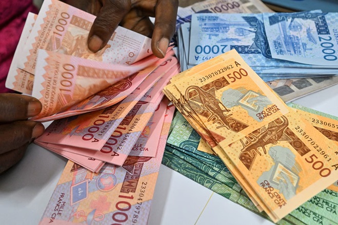 UEMOA : le Sénégal occupe la première place de la microfinance et de la monnaie électronique