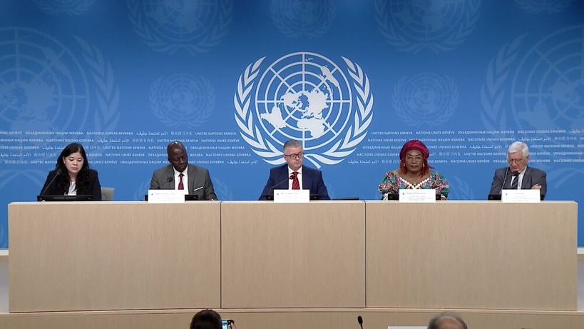 ​Esclavage et discriminations : L'appel fort de l'ONU pour la justice réparatrice