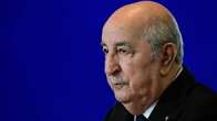 Algérie: le président veut faire appliquer la peine de mort contre les pyromanes