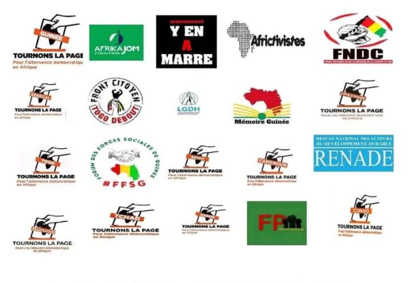 Brazzaville : 20 organisations de la société civile exigent justice après la découverte de six corps à Forécariah Brazzaville : 20 organisations de la société civile exigent justice après la découverte de six corps à Forécariah
