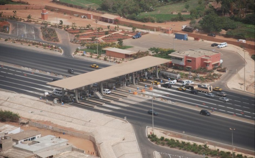Travaux nocturnes sur l'Autoroute de l'Avenir : rétrécissement des voies de circulation au niveau de Keur Massar les 31 août et 1er septembre Travaux nocturnes sur l'Autoroute de l'Avenir : rétrécissement des voies de circulation au niveau de Keur Massar les 31 août et 1er septembre