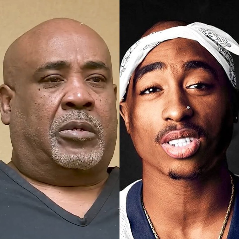 États-Unis: Duane Davis reconnu coupable du meurtre du rappeur Tupac Shakur États-Unis: Duane Davis reconnu coupable du meurtre du rappeur Tupac Shakur