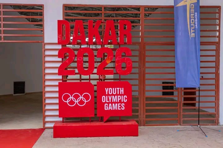 Adama Sarr (maire de Keur Massar) : «Le calendrier des Jeux olympiques de la jeunesse pour être perturbé si…»
