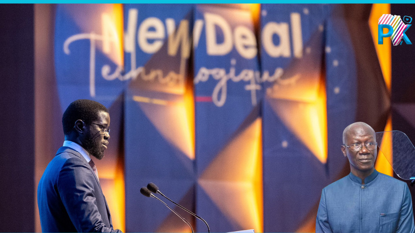 ​Mobile money et fiscalité: Les Chiffres chocs qui plombent le New Deal Technologique 2034