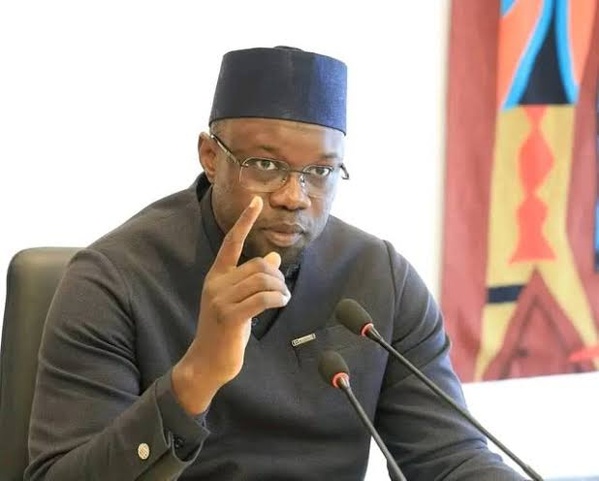 Négociations avec le FMI : Ousmane Sonko demande la publication du mémorandum ou sa transmission à l'Assemblée
