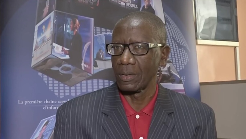 «Tous les programmes du FMI ont enfoncé le Sénégal dans la misère» (Demba Moussa Dembélé, économiste) «Tous les programmes du FMI ont enfoncé le Sénégal dans la misère» (Demba Moussa Dembélé, économiste)