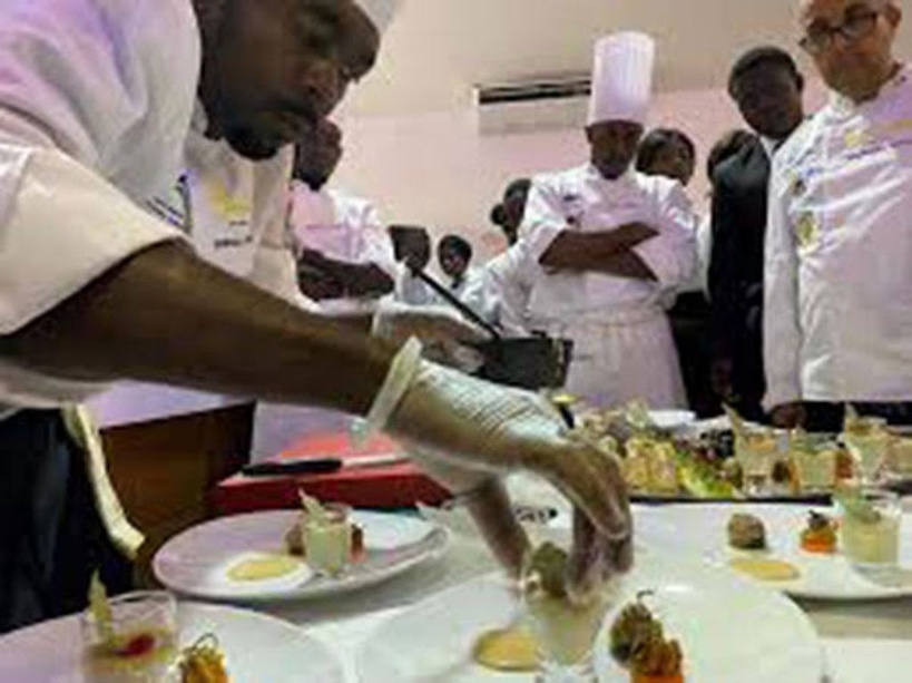 Bocuse d’Or : le Sénégal se prépare à défendre ses couleurs à Agadir