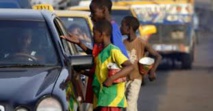 Opération contre la mendicité: 119 enfants retirés de la rue Opération contre la mendicité: 119 enfants retirés de la rue