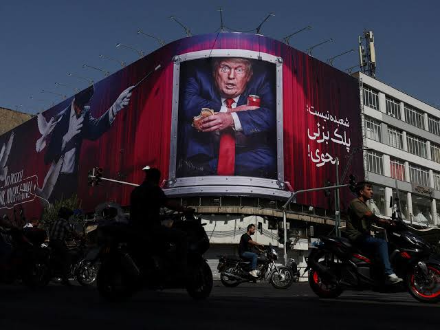 Moyen-Orient: l'Iran annonce une nouvelle stratégie pour «briser» les États-Unis