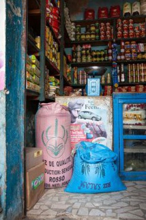 Kaolack: à peine 8 ans, il cambriole une boutique Kaolack: à peine 8 ans, il cambriole une boutique