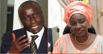 Mimi Touré à Idrissa Seck : «Il faut que nous soyons des exemples».