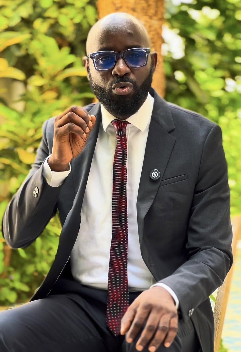 Accord FMI-Sénégal : Le chef des populistes et son économiste devraient se taire (Par Thierno Bocoum) Accord FMI-Sénégal : Le chef des populistes et son économiste devraient se taire (Par Thierno Bocoum)