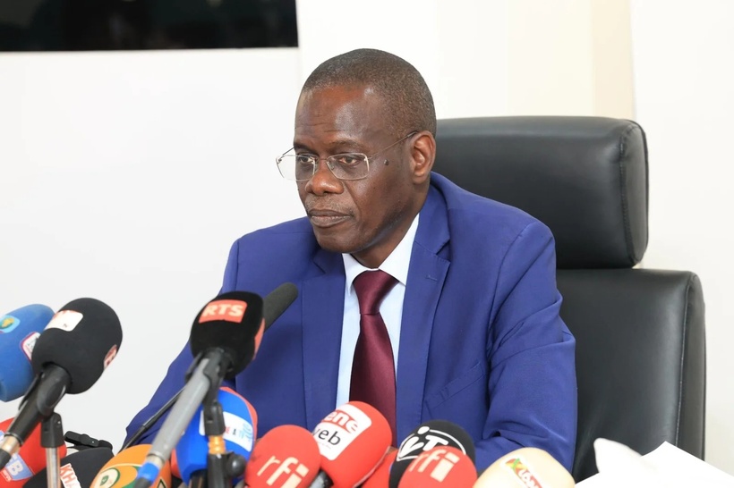 Post-accord FMI : les directives du Premier ministre sur le dispositif de ciblage des subventions et les bourses familiales Post-accord FMI : les directives du Premier ministre sur le dispositif de ciblage des subventions et les bourses familiales