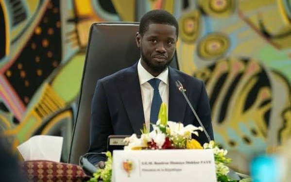 Le Conseil des ministres adopte le projet de loi autorisant la ratification du Protocole africain sur le droit à la nationalité et l'élimination de l'apatridie