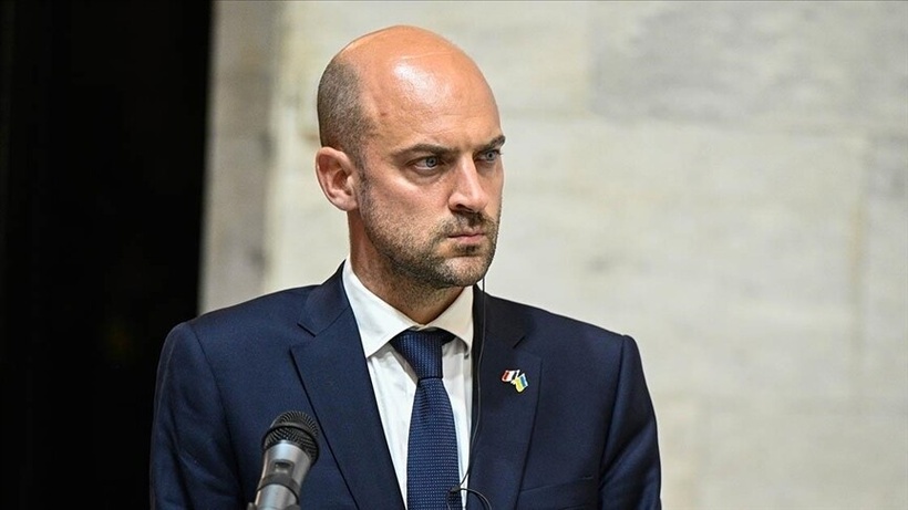 Paris convoque le chargé d'affaires russe après l'implication présumée de Moscou dans l'incident à l'aéroport de Leipzig
