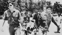 40 ans après le raid israélien d’Entebbe, en Ouganda: merci Idi Amin Dada? 40 ans après le raid israélien d’Entebbe, en Ouganda: merci Idi Amin Dada?