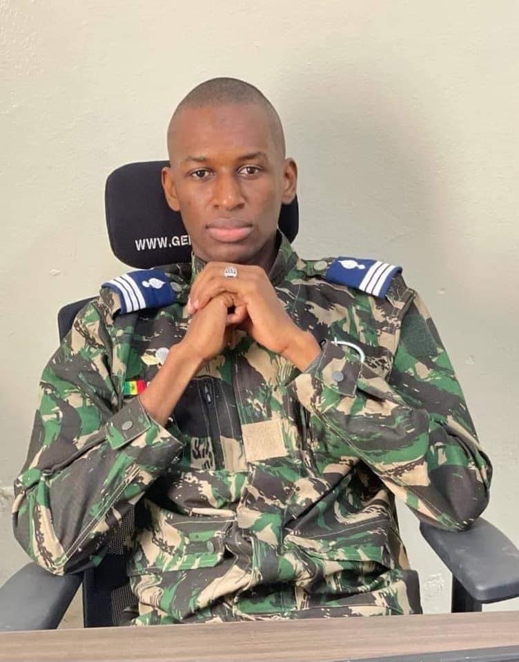 Le capitaine Seydina Touré tacle Sonko : «En deux ans, le pays a été bloqué par l’orgueil…»