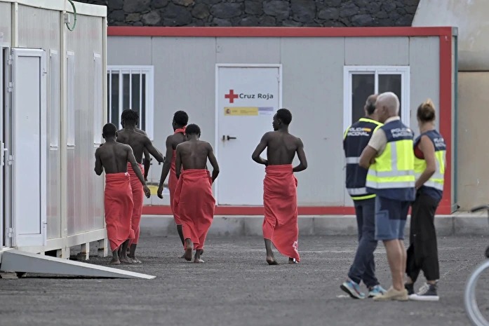Échec des expulsions en Espagne : 82 migrants sénégalais libérés après 60 jours en rétention