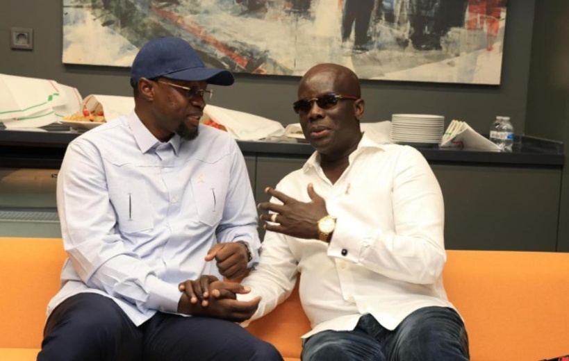 Malick Gackou défend le bilan d'Ousmane Sonko : « Il a géré la primature au regard des intérêts supérieurs de la nation »