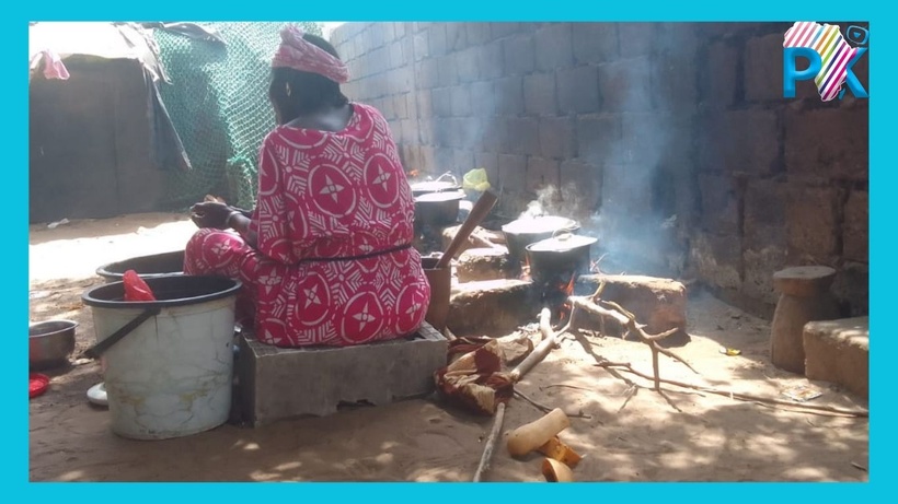 ​Énergies de cuisson au Sénégal : le Gaz s'impose en ville (67,9%), mais le Bois reste la norme en zone rurale (83,2%)