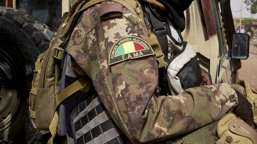 Mali: Alpha Yaya Sangaré, colonel déjà radié de l'armée, est condamné à 20 ans de prison